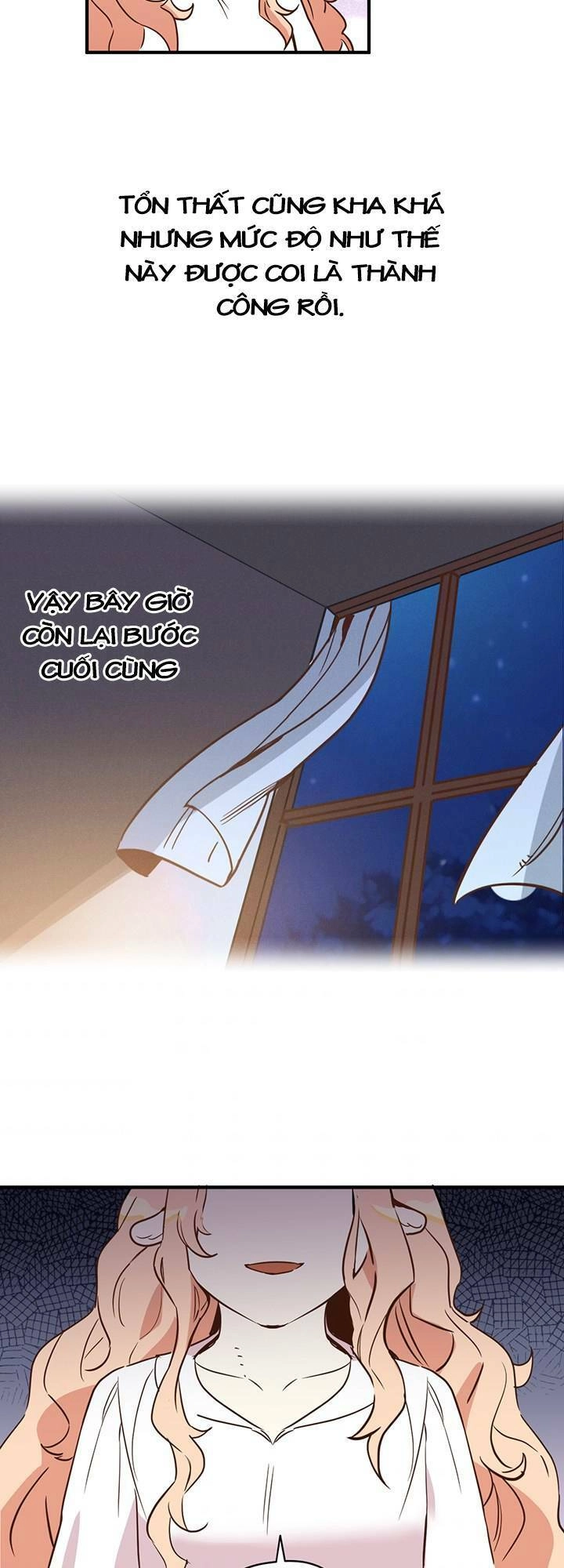 Hãy Dậy Đi Hỡi Chiến Binh Chapter 21 - 43