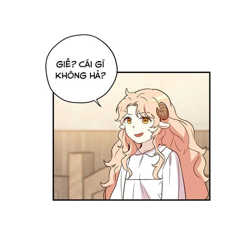 Hãy Dậy Đi Hỡi Chiến Binh Chapter 22 - 6