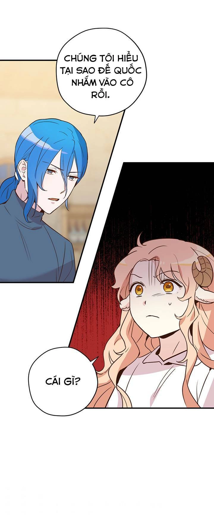 Hãy Dậy Đi Hỡi Chiến Binh Chapter 22 - 8