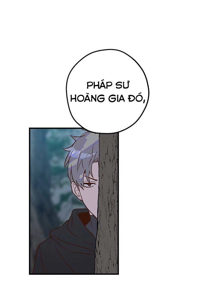 Hãy Dậy Đi Hỡi Chiến Binh Chapter 22 - 11