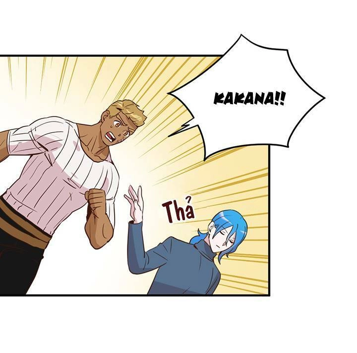 Hãy Dậy Đi Hỡi Chiến Binh Chapter 22 - 22