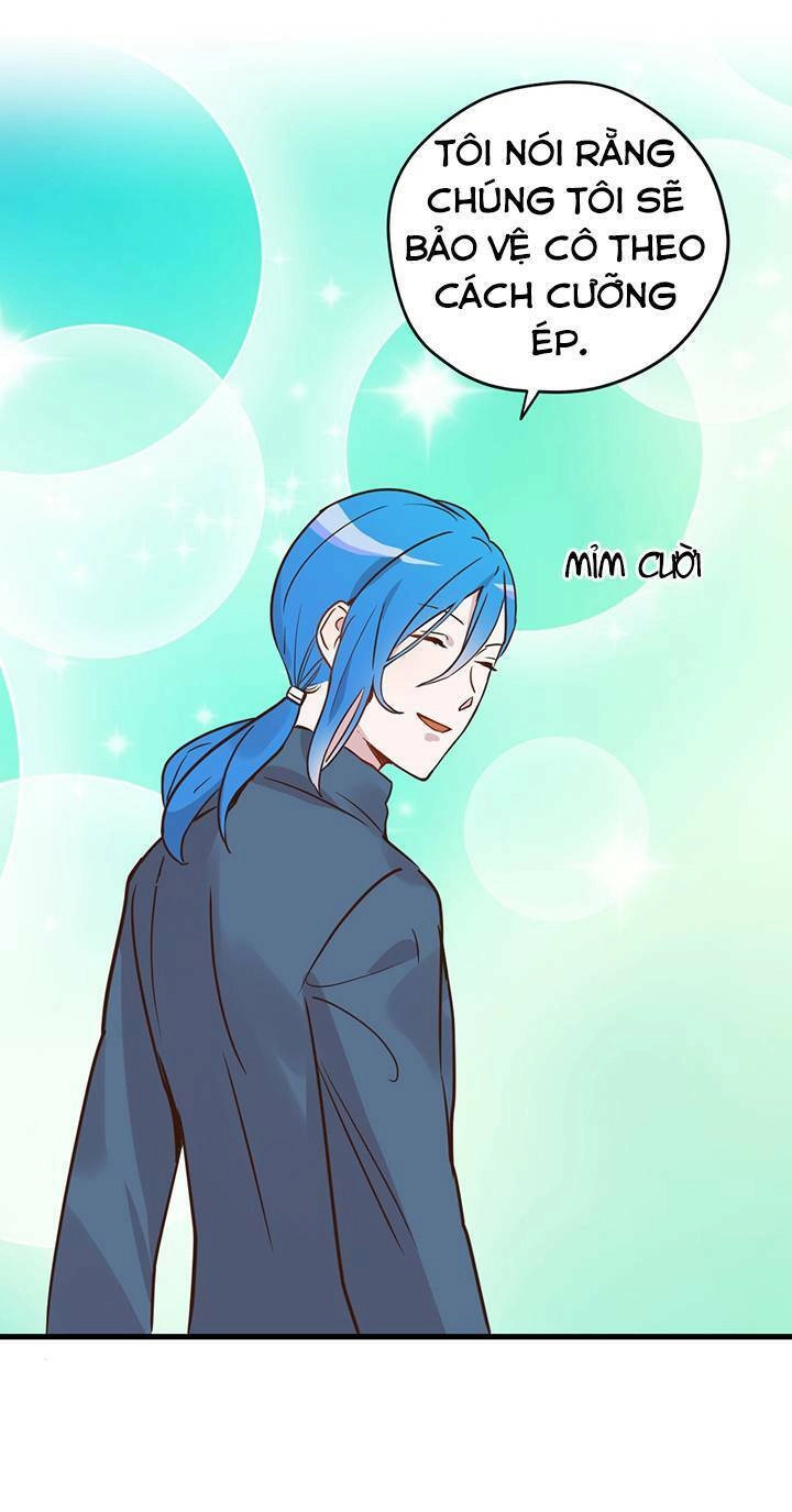 Hãy Dậy Đi Hỡi Chiến Binh Chapter 22 - 25