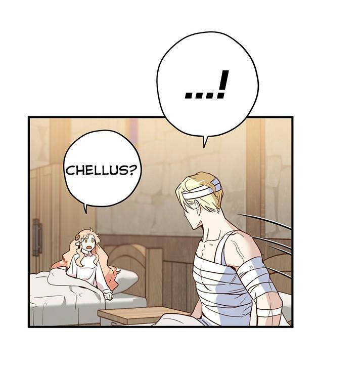 Hãy Dậy Đi Hỡi Chiến Binh Chapter 22 - 37