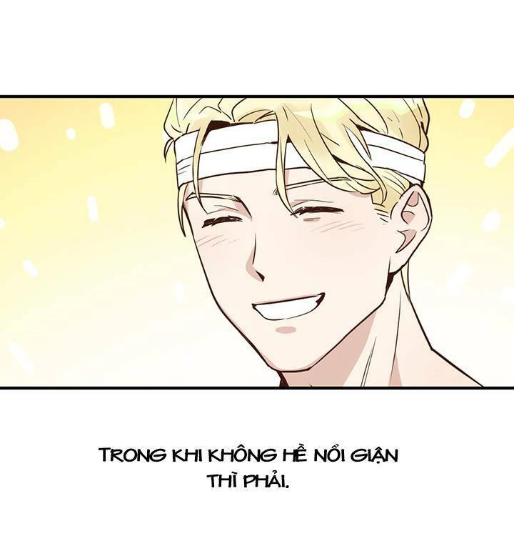 Hãy Dậy Đi Hỡi Chiến Binh Chapter 22 - 46