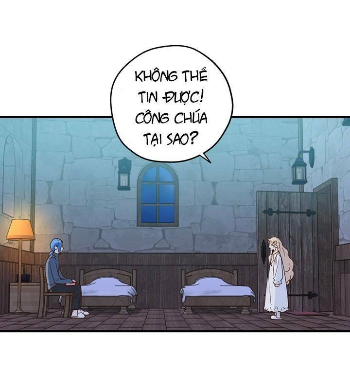 Hãy Dậy Đi Hỡi Chiến Binh Chapter 23 - 5