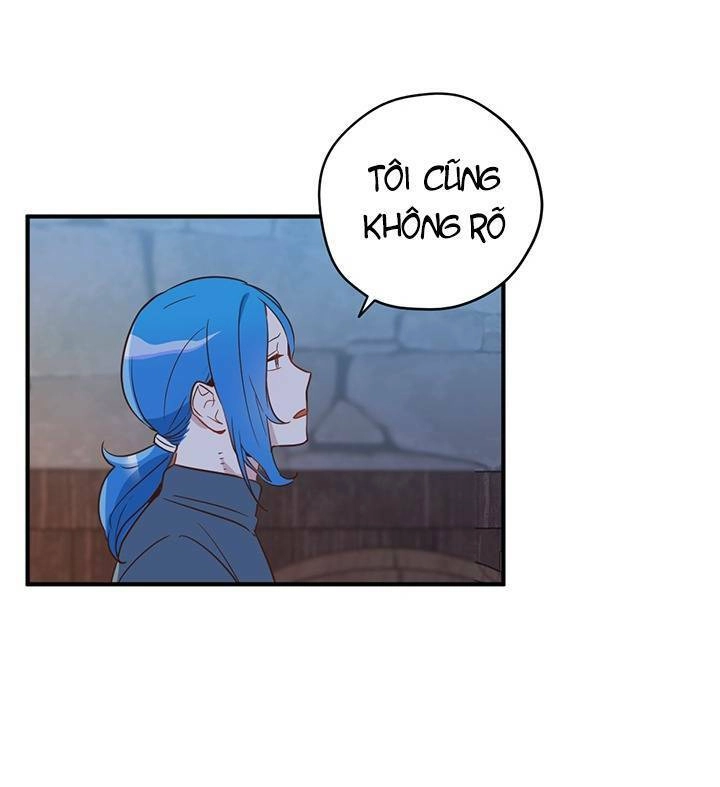 Hãy Dậy Đi Hỡi Chiến Binh Chapter 23 - 6