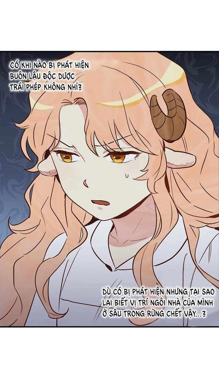 Hãy Dậy Đi Hỡi Chiến Binh Chapter 23 - 7