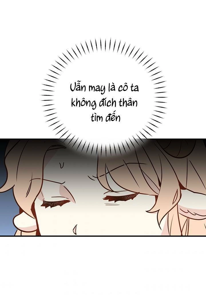 Hãy Dậy Đi Hỡi Chiến Binh Chapter 23 - 8