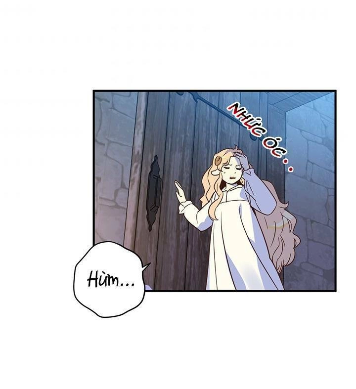 Hãy Dậy Đi Hỡi Chiến Binh Chapter 23 - 9