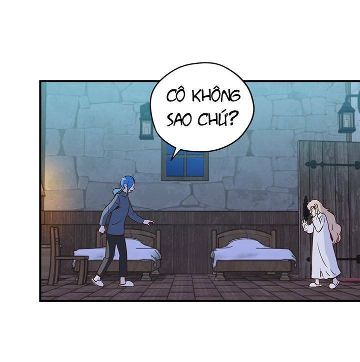 Hãy Dậy Đi Hỡi Chiến Binh Chapter 23 - 10