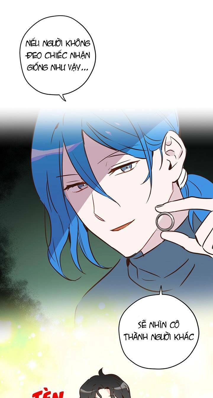 Hãy Dậy Đi Hỡi Chiến Binh Chapter 23 - 15