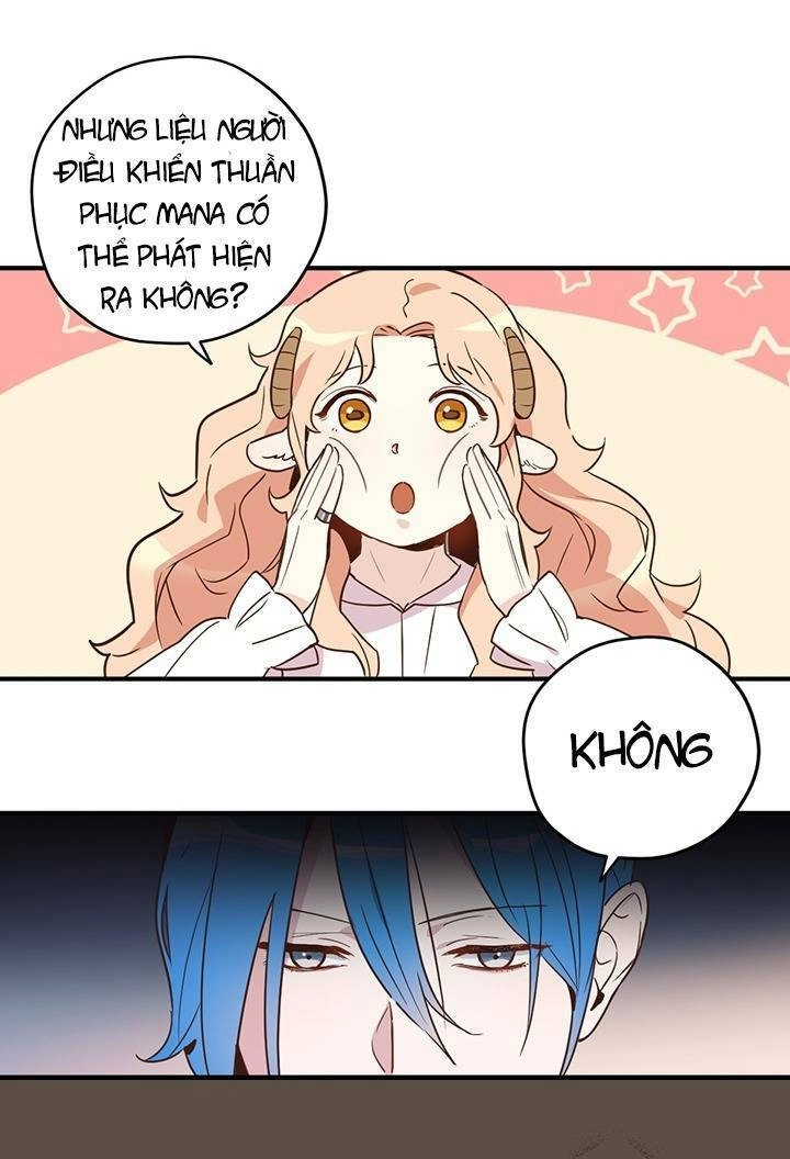 Hãy Dậy Đi Hỡi Chiến Binh Chapter 23 - 18