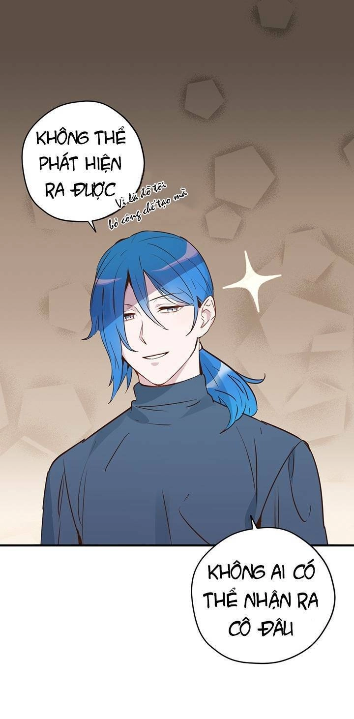 Hãy Dậy Đi Hỡi Chiến Binh Chapter 23 - 19