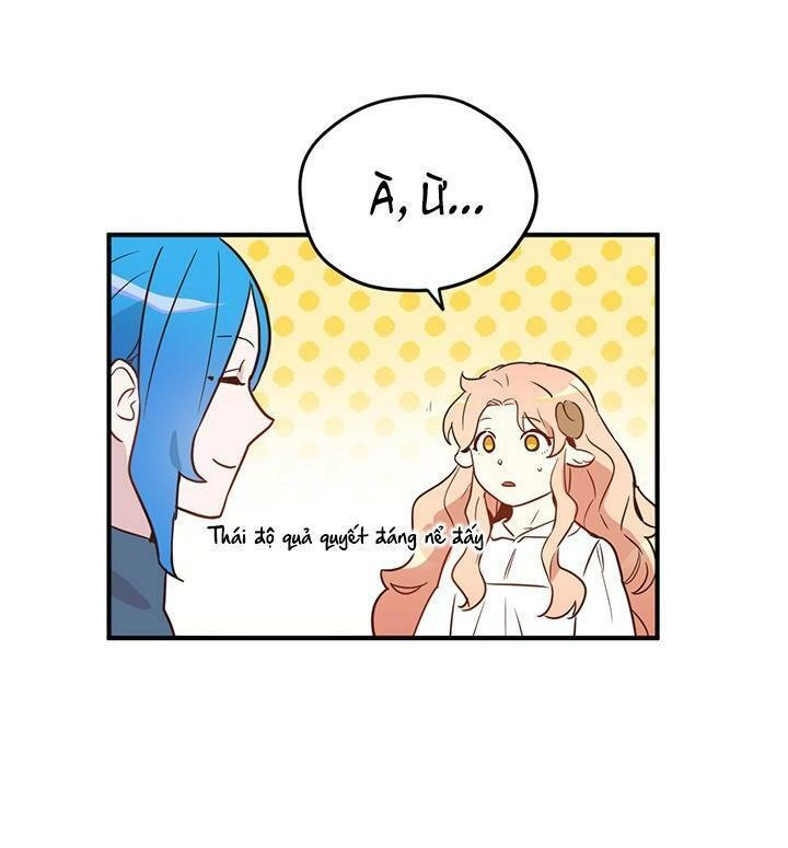 Hãy Dậy Đi Hỡi Chiến Binh Chapter 23 - 20