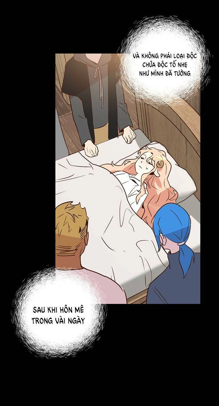 Hãy Dậy Đi Hỡi Chiến Binh Chapter 23 - 28