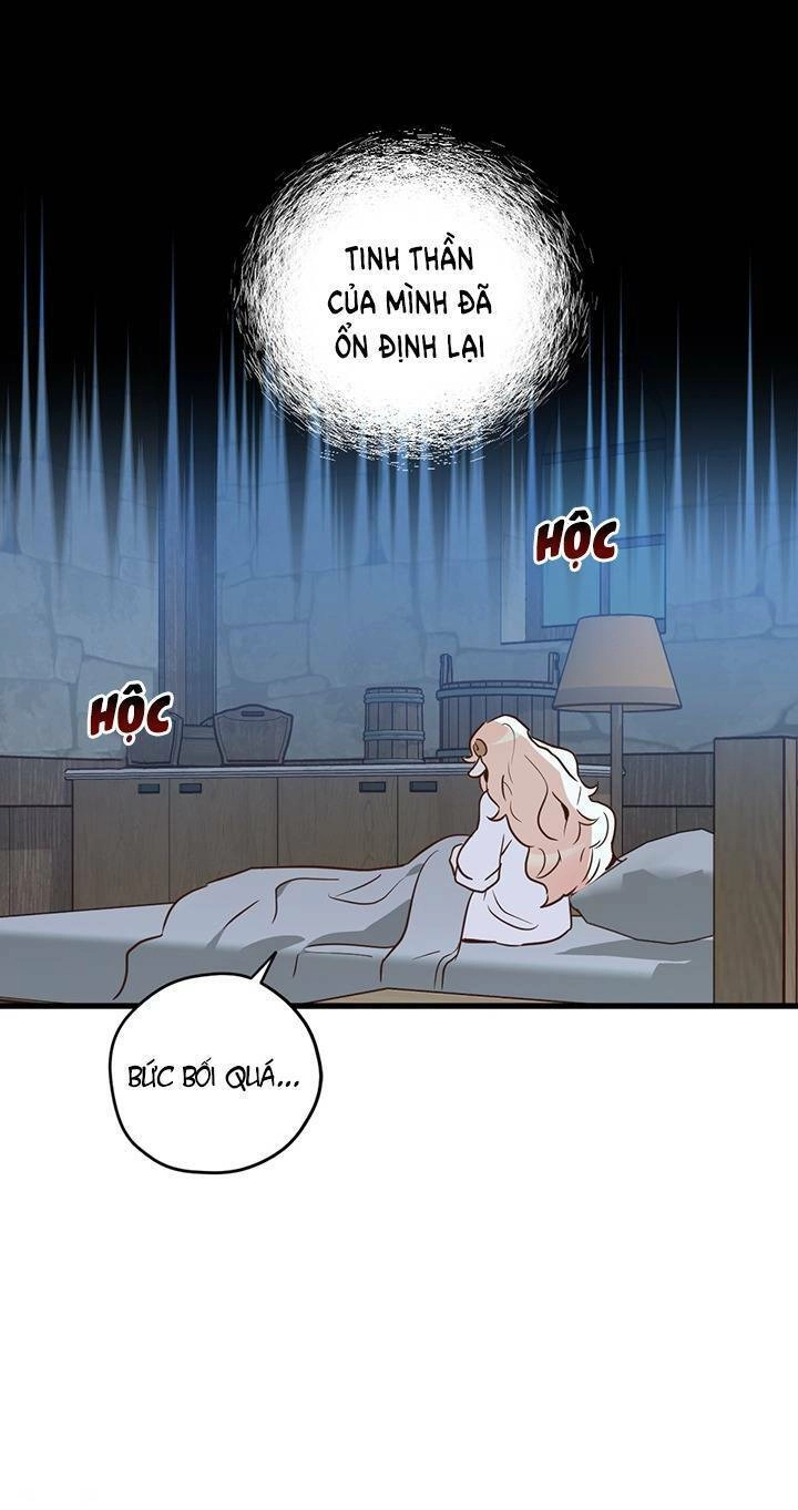 Hãy Dậy Đi Hỡi Chiến Binh Chapter 23 - 29