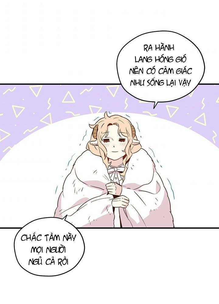 Hãy Dậy Đi Hỡi Chiến Binh Chapter 23 - 31