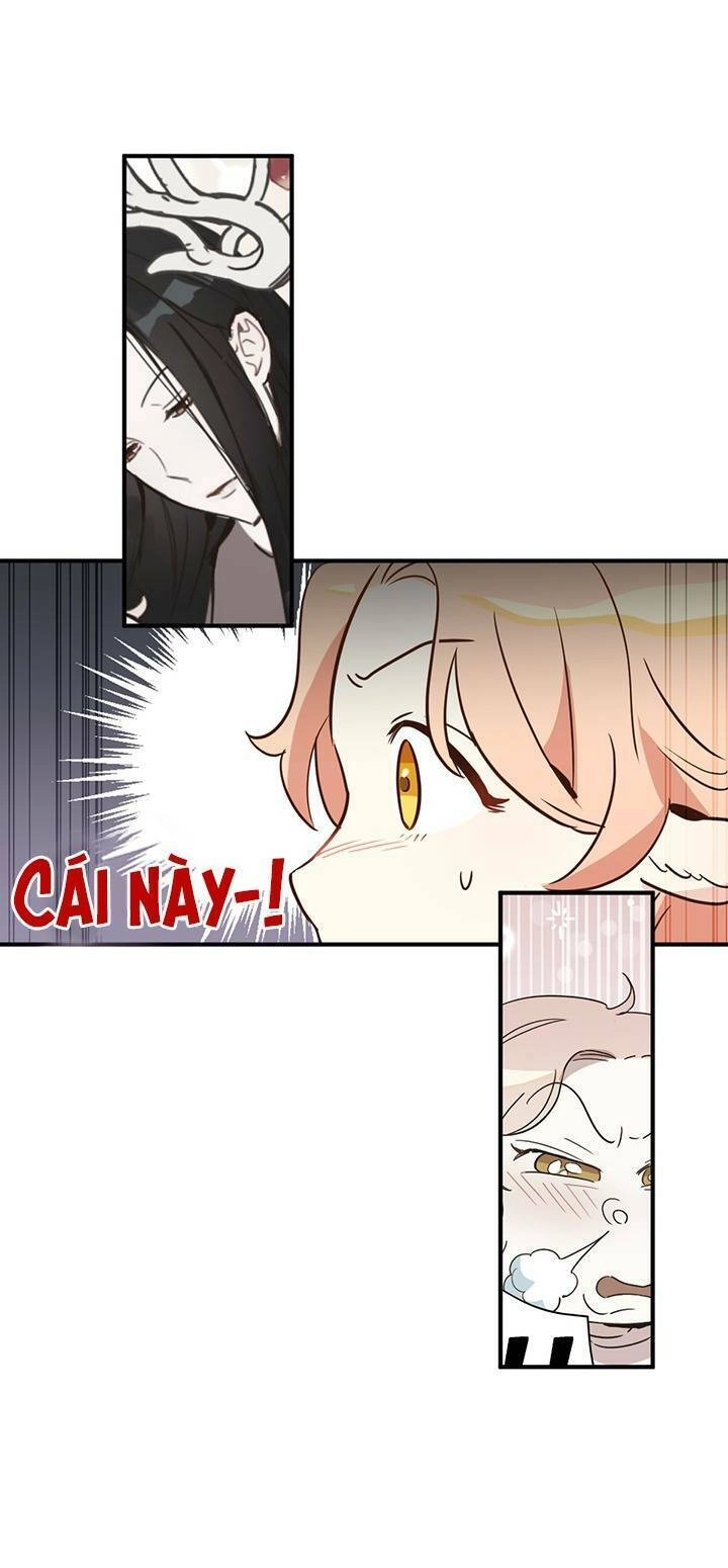 Hãy Dậy Đi Hỡi Chiến Binh Chapter 23 - 33