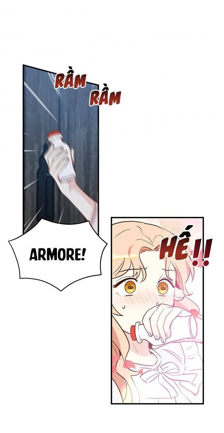 Hãy Dậy Đi Hỡi Chiến Binh Chapter 23 - 37