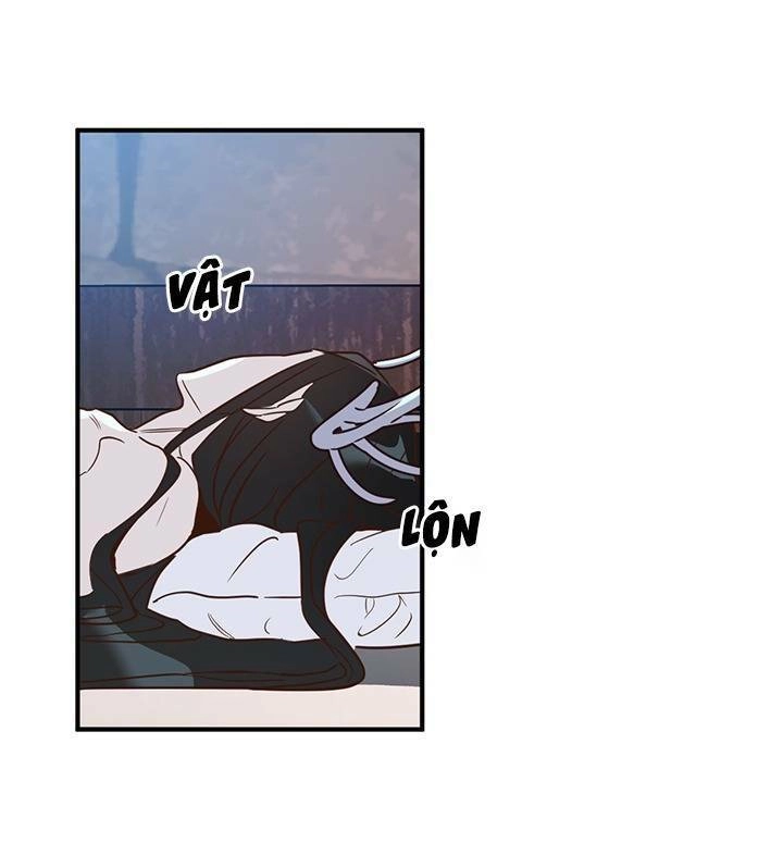 Hãy Dậy Đi Hỡi Chiến Binh Chapter 23 - 39