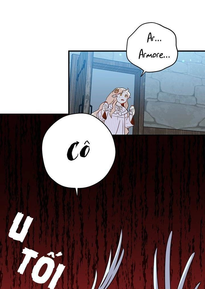 Hãy Dậy Đi Hỡi Chiến Binh Chapter 23 - 40