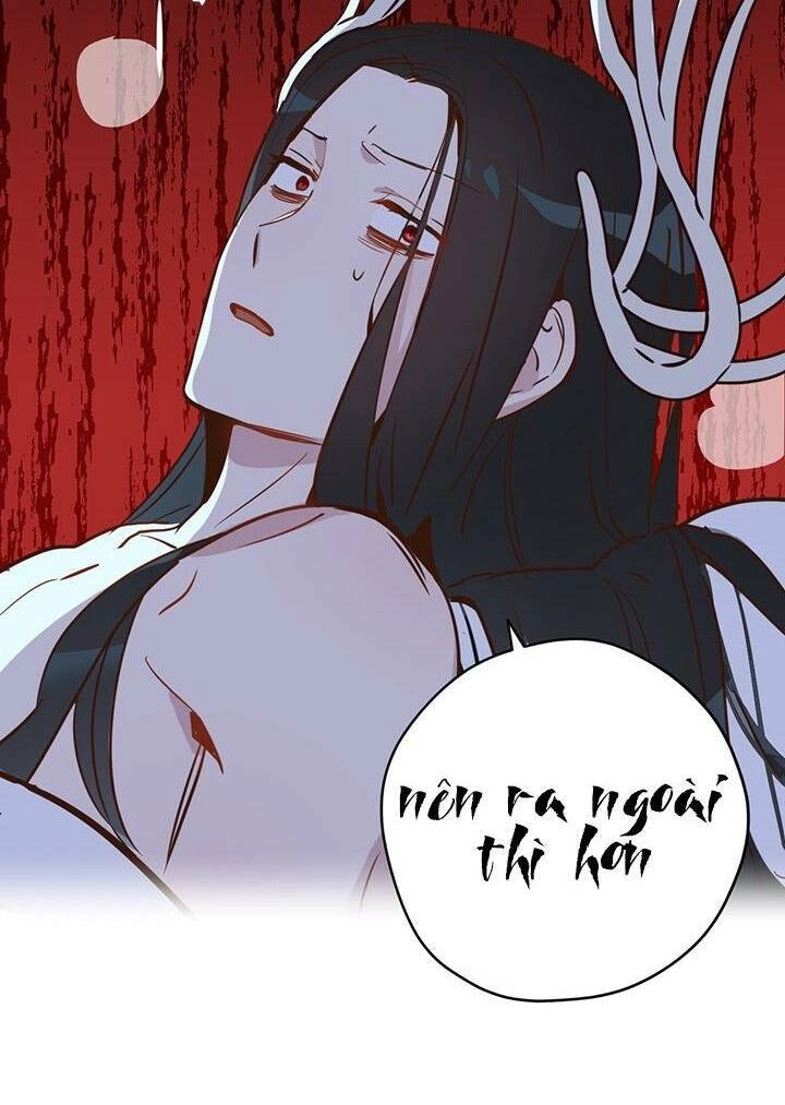 Hãy Dậy Đi Hỡi Chiến Binh Chapter 23 - 41