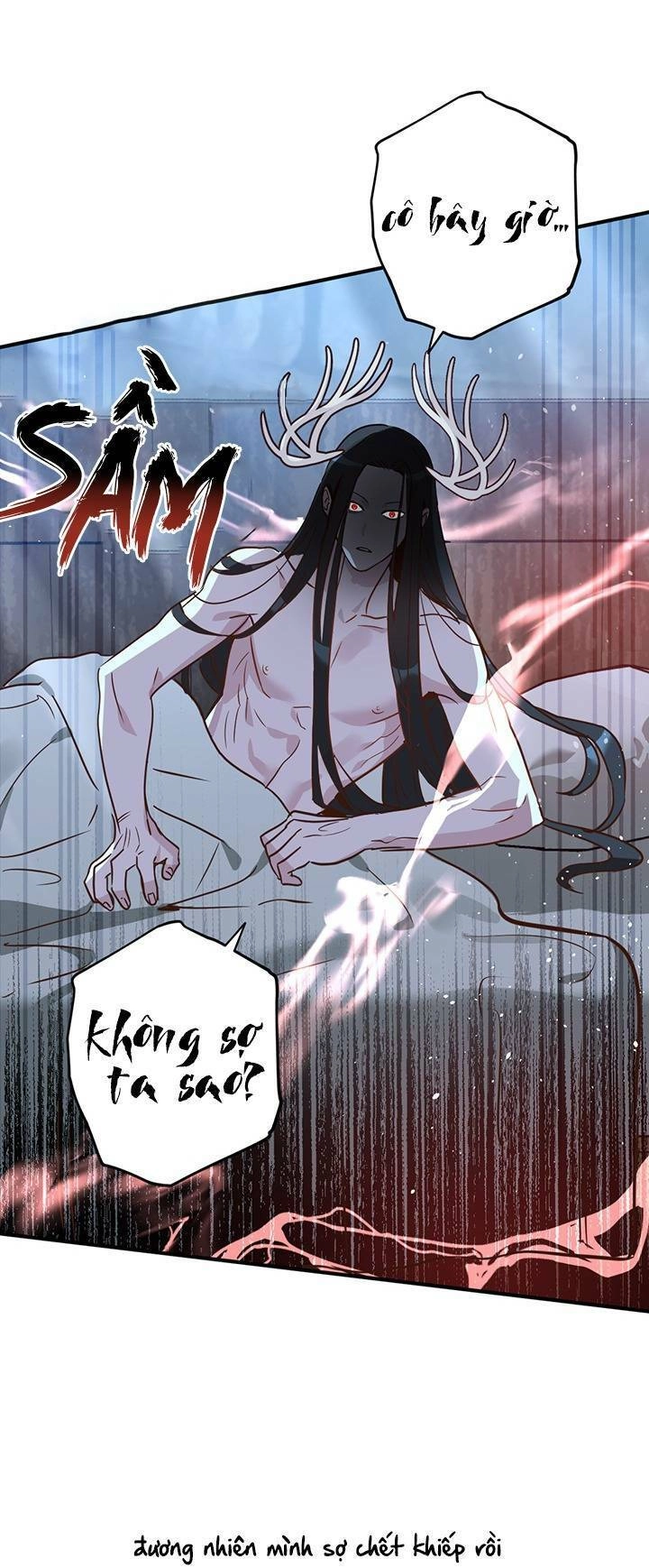 Hãy Dậy Đi Hỡi Chiến Binh Chapter 23 - 46