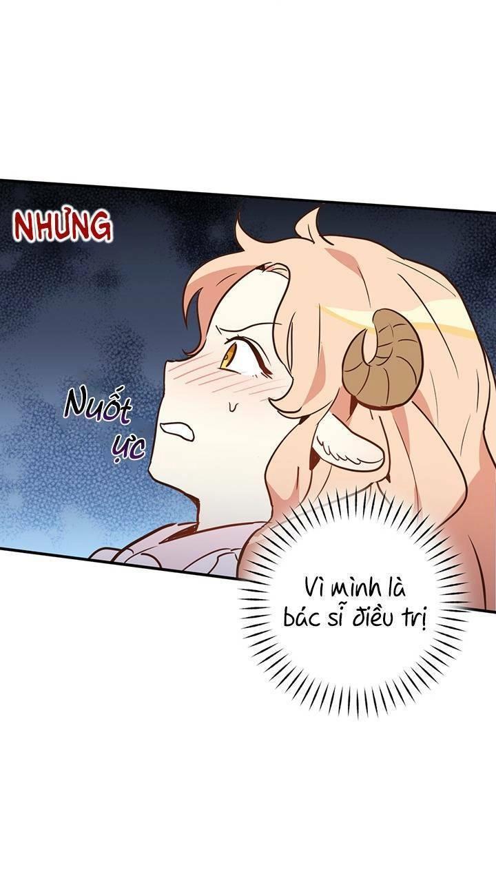 Hãy Dậy Đi Hỡi Chiến Binh Chapter 23 - 47