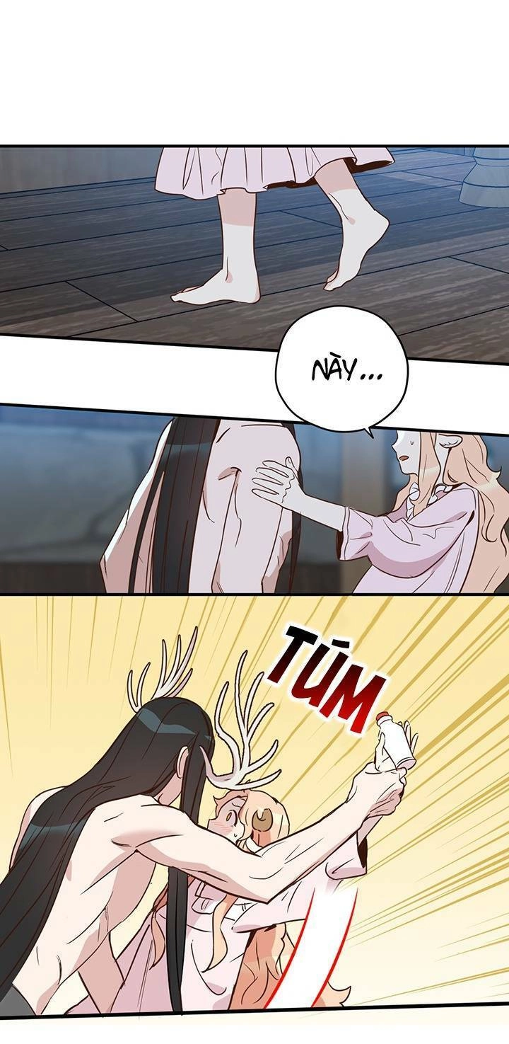 Hãy Dậy Đi Hỡi Chiến Binh Chapter 23 - 48