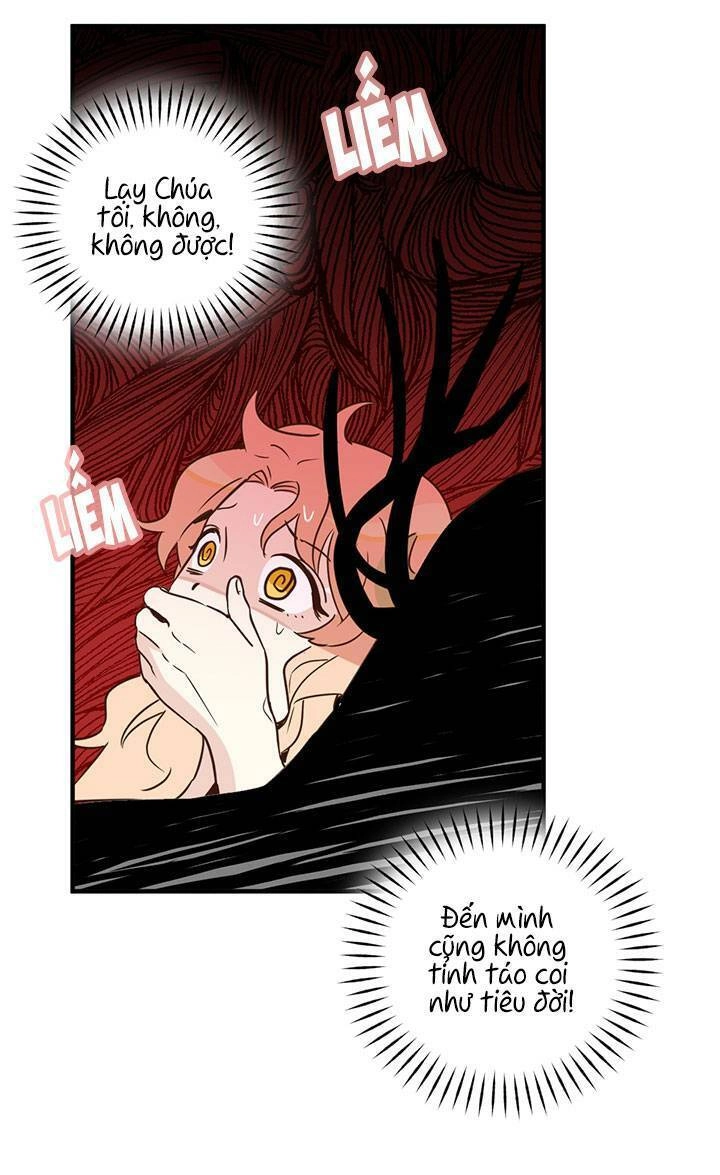 Hãy Dậy Đi Hỡi Chiến Binh Chapter 24 - 4