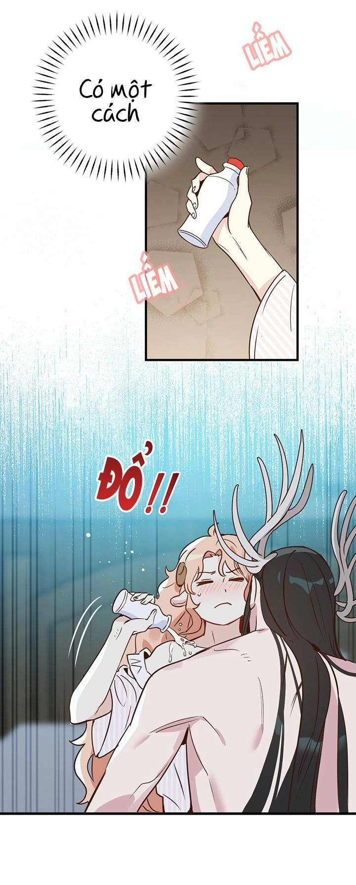 Hãy Dậy Đi Hỡi Chiến Binh Chapter 24 - 5