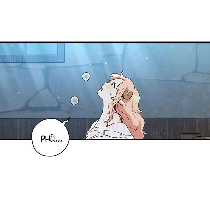 Hãy Dậy Đi Hỡi Chiến Binh Chapter 24 - 11