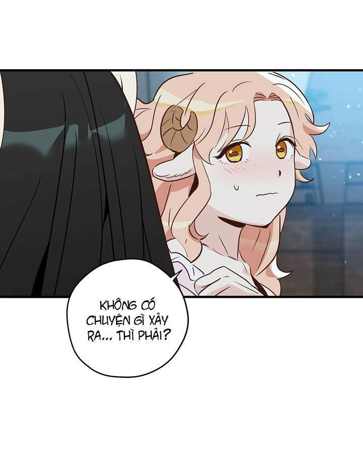 Hãy Dậy Đi Hỡi Chiến Binh Chapter 24 - 13