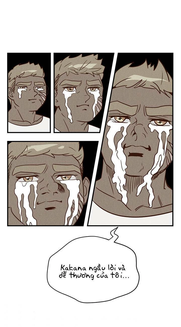 Hãy Dậy Đi Hỡi Chiến Binh Chapter 24 - 17