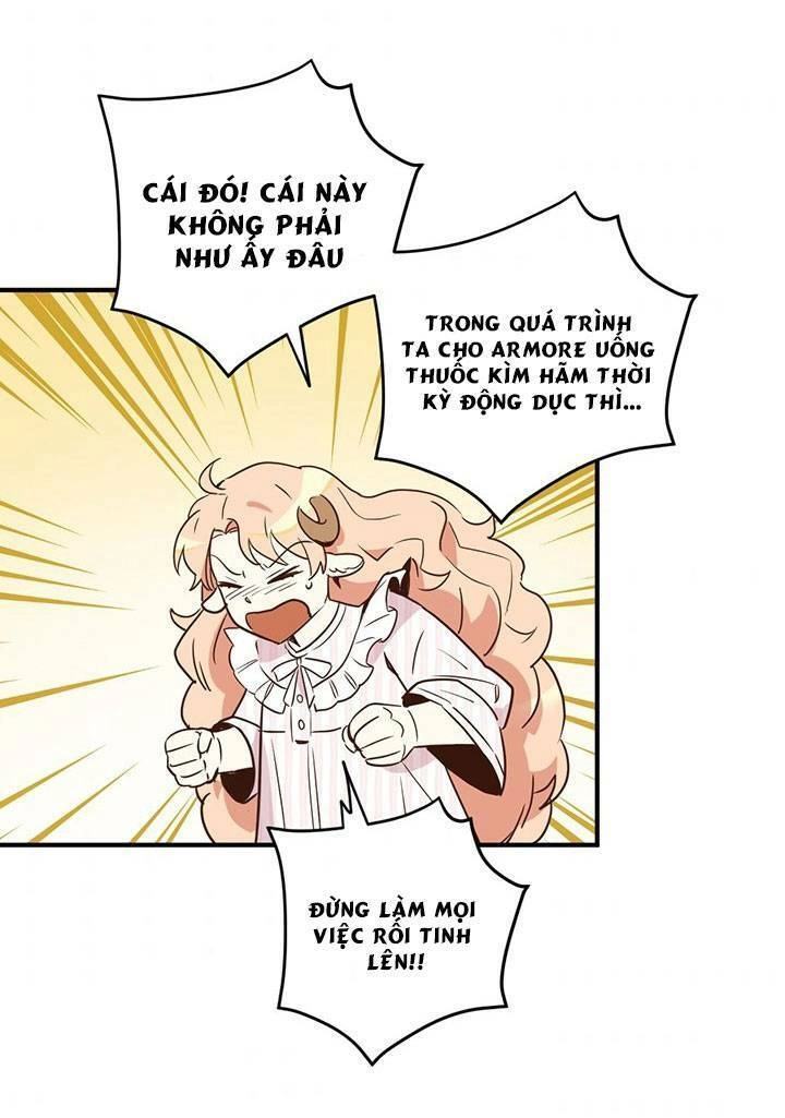 Hãy Dậy Đi Hỡi Chiến Binh Chapter 24 - 18