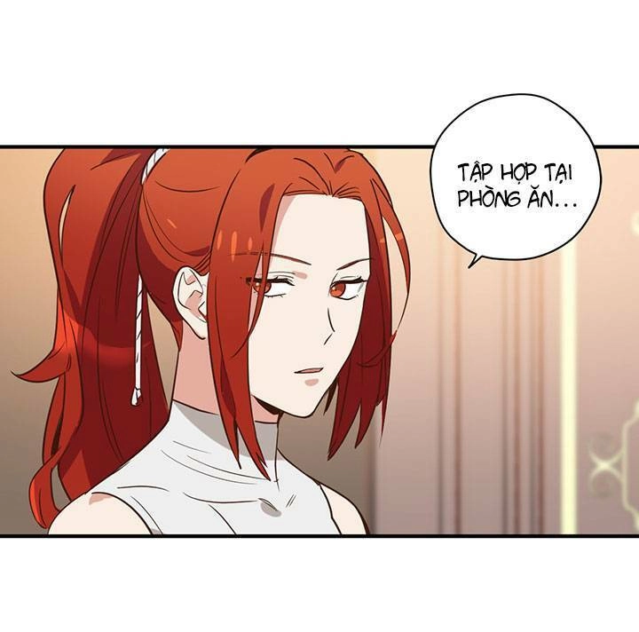 Hãy Dậy Đi Hỡi Chiến Binh Chapter 24 - 21