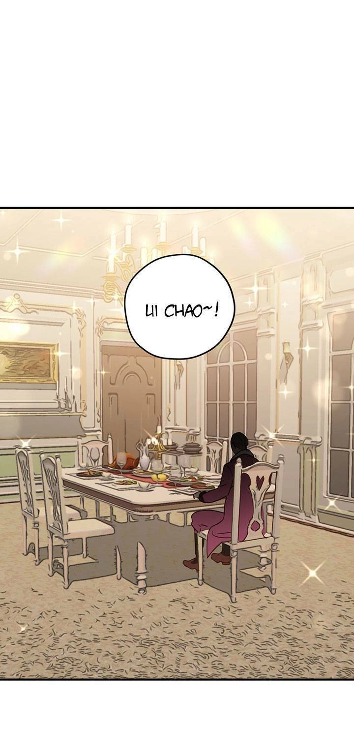 Hãy Dậy Đi Hỡi Chiến Binh Chapter 24 - 23