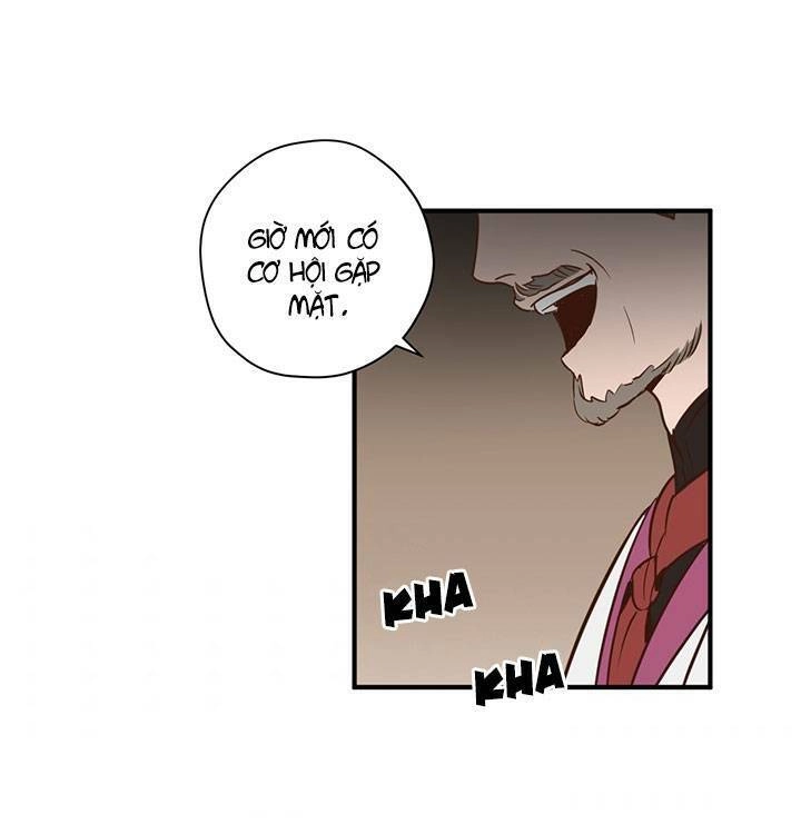 Hãy Dậy Đi Hỡi Chiến Binh Chapter 24 - 24