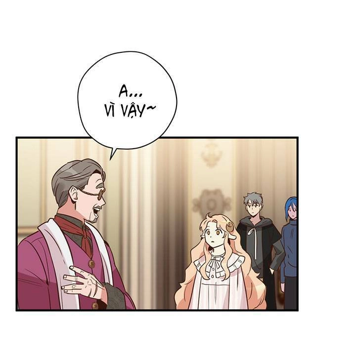 Hãy Dậy Đi Hỡi Chiến Binh Chapter 24 - 27