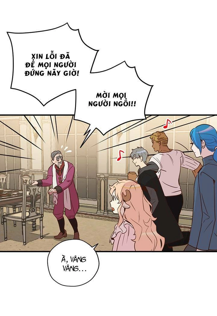 Hãy Dậy Đi Hỡi Chiến Binh Chapter 24 - 31