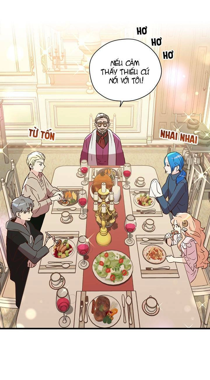 Hãy Dậy Đi Hỡi Chiến Binh Chapter 24 - 32