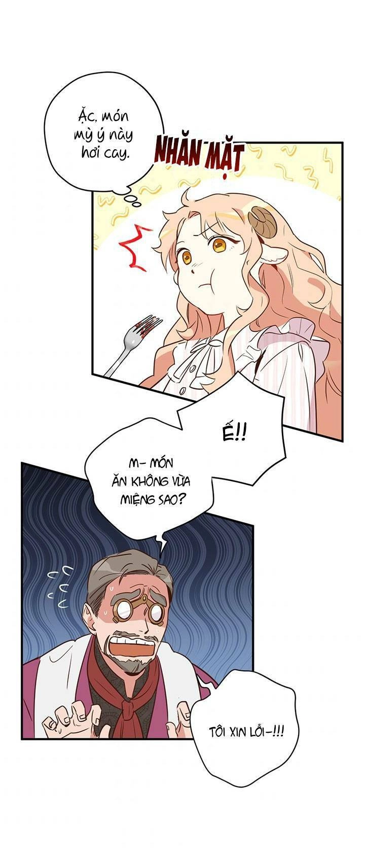 Hãy Dậy Đi Hỡi Chiến Binh Chapter 24 - 33