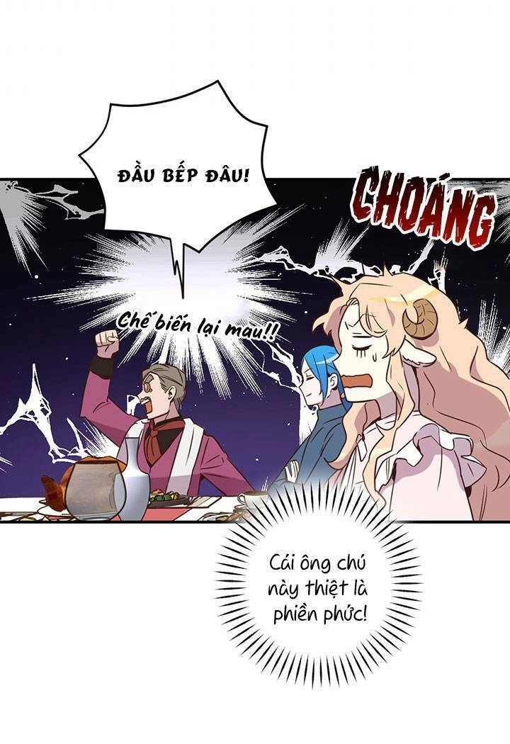 Hãy Dậy Đi Hỡi Chiến Binh Chapter 24 - 34