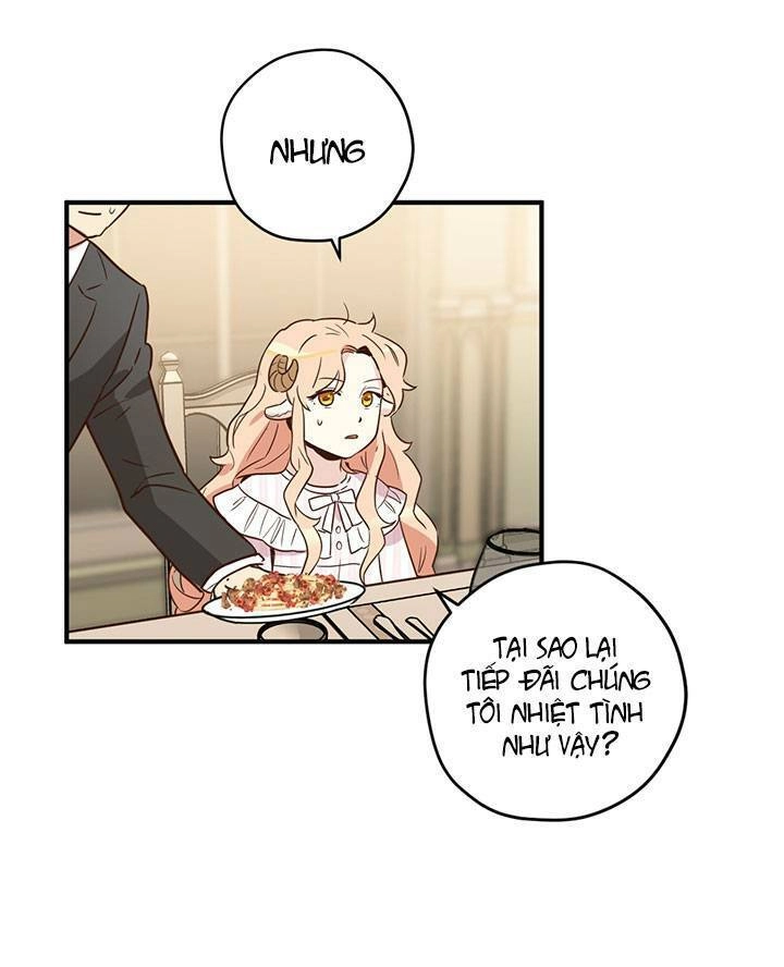 Hãy Dậy Đi Hỡi Chiến Binh Chapter 24 - 35