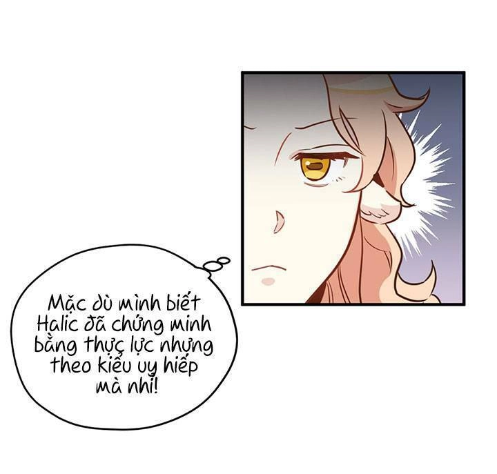 Hãy Dậy Đi Hỡi Chiến Binh Chapter 24 - 36