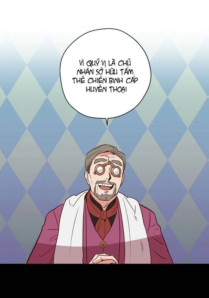 Hãy Dậy Đi Hỡi Chiến Binh Chapter 24 - 38