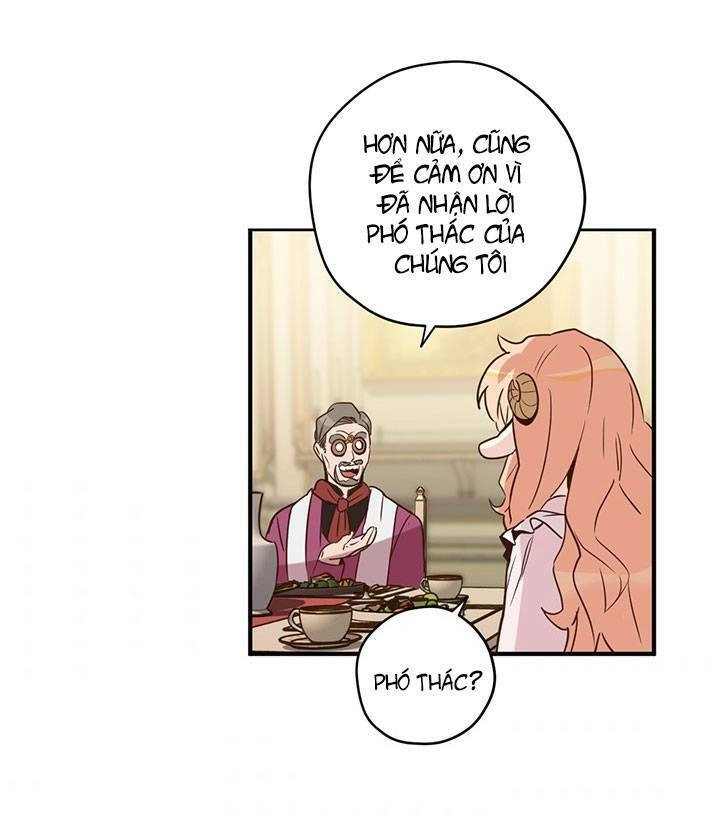 Hãy Dậy Đi Hỡi Chiến Binh Chapter 24 - 40