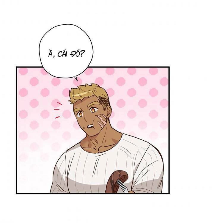 Hãy Dậy Đi Hỡi Chiến Binh Chapter 24 - 41