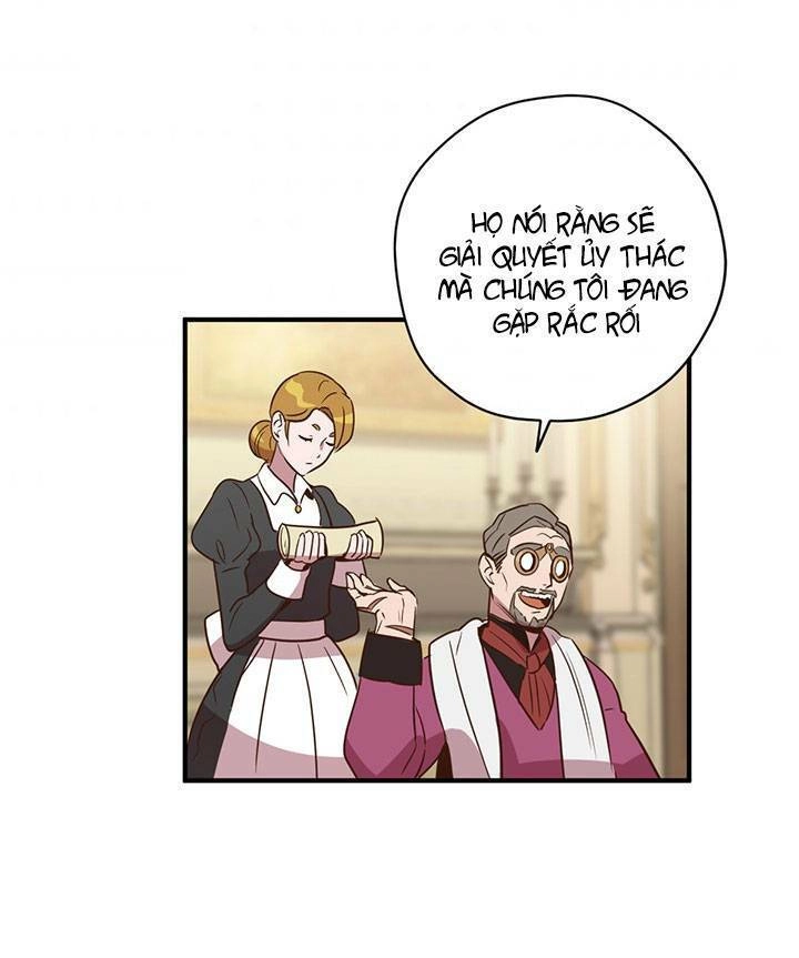 Hãy Dậy Đi Hỡi Chiến Binh Chapter 24 - 42