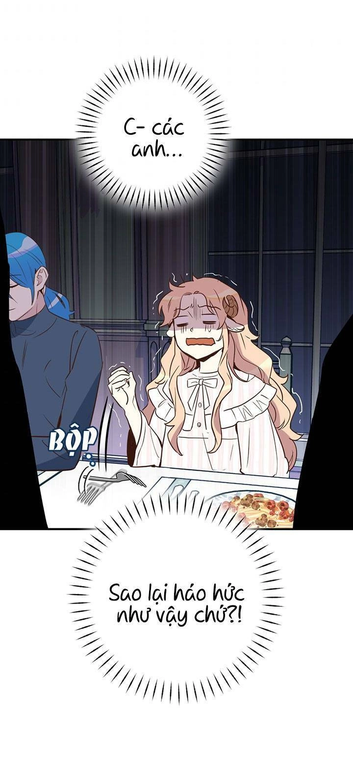 Hãy Dậy Đi Hỡi Chiến Binh Chapter 24 - 49